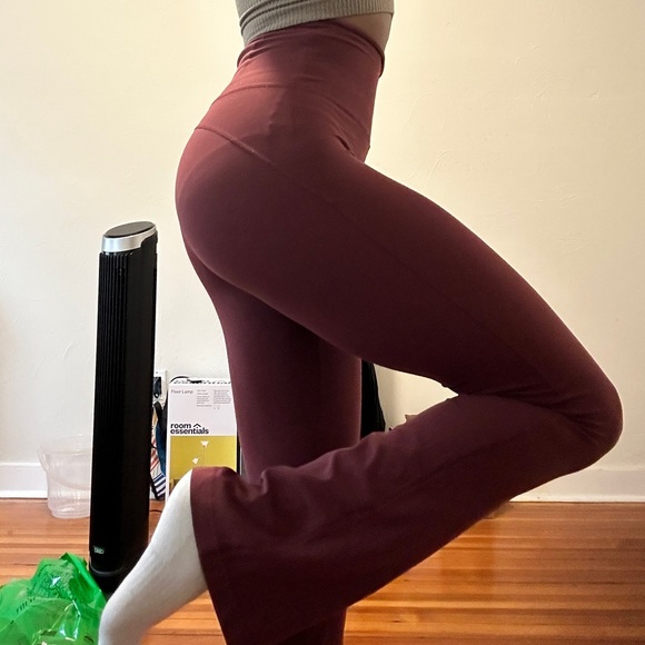 Lululemon Align Flare Pant Leggings - Picture 1 of 4